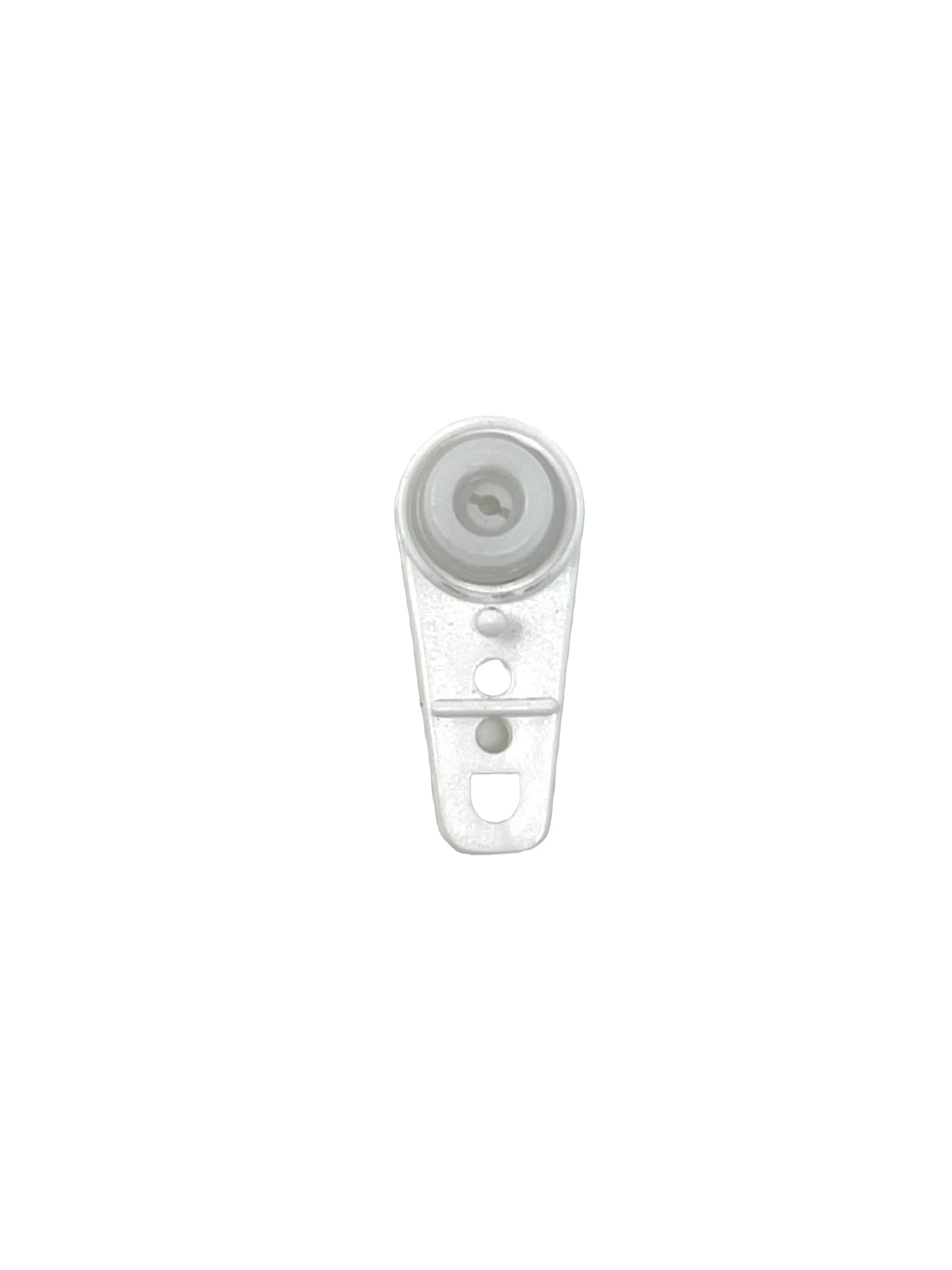 Heavy duty tracks for curtain and drapery, window treatment hardware.