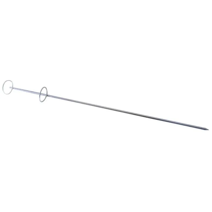 Jarvis Walker Galvanised Rod Holder
