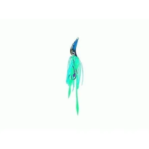 KAMIKAZE Octo Jigs Tako Fukku Semua 45 Gram Ocka Slow Jig Colour 5