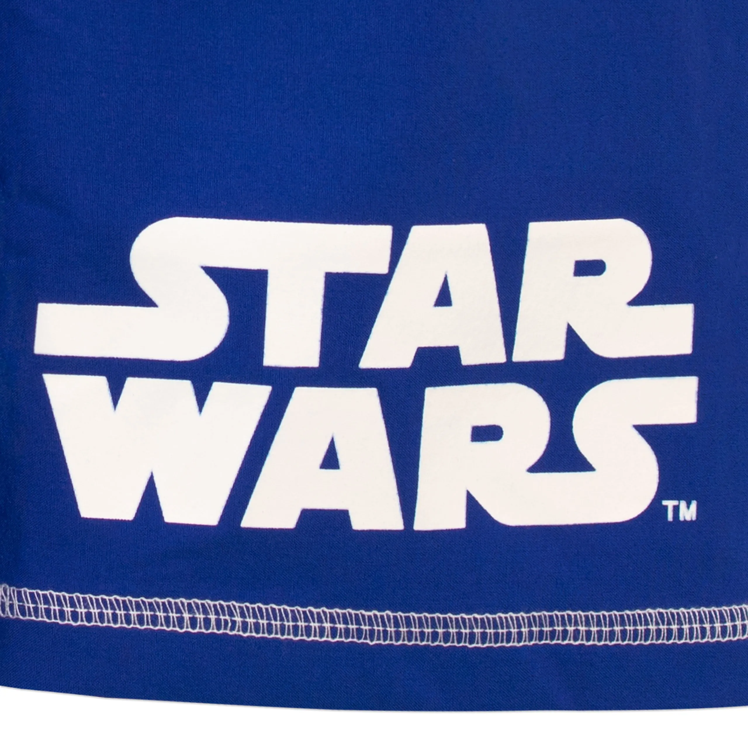 Kids Star Wars Swim Shorts