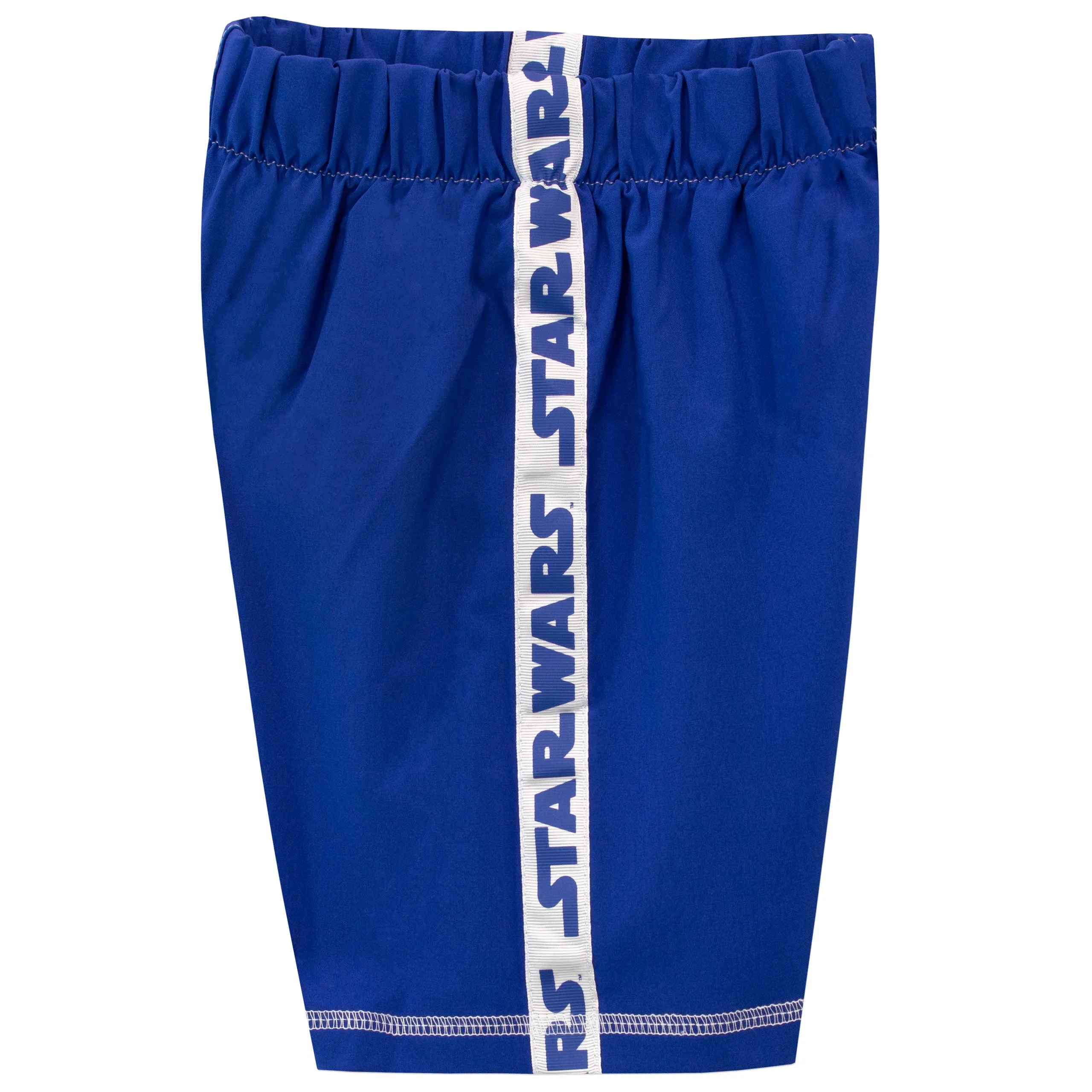 Kids Star Wars Swim Shorts
