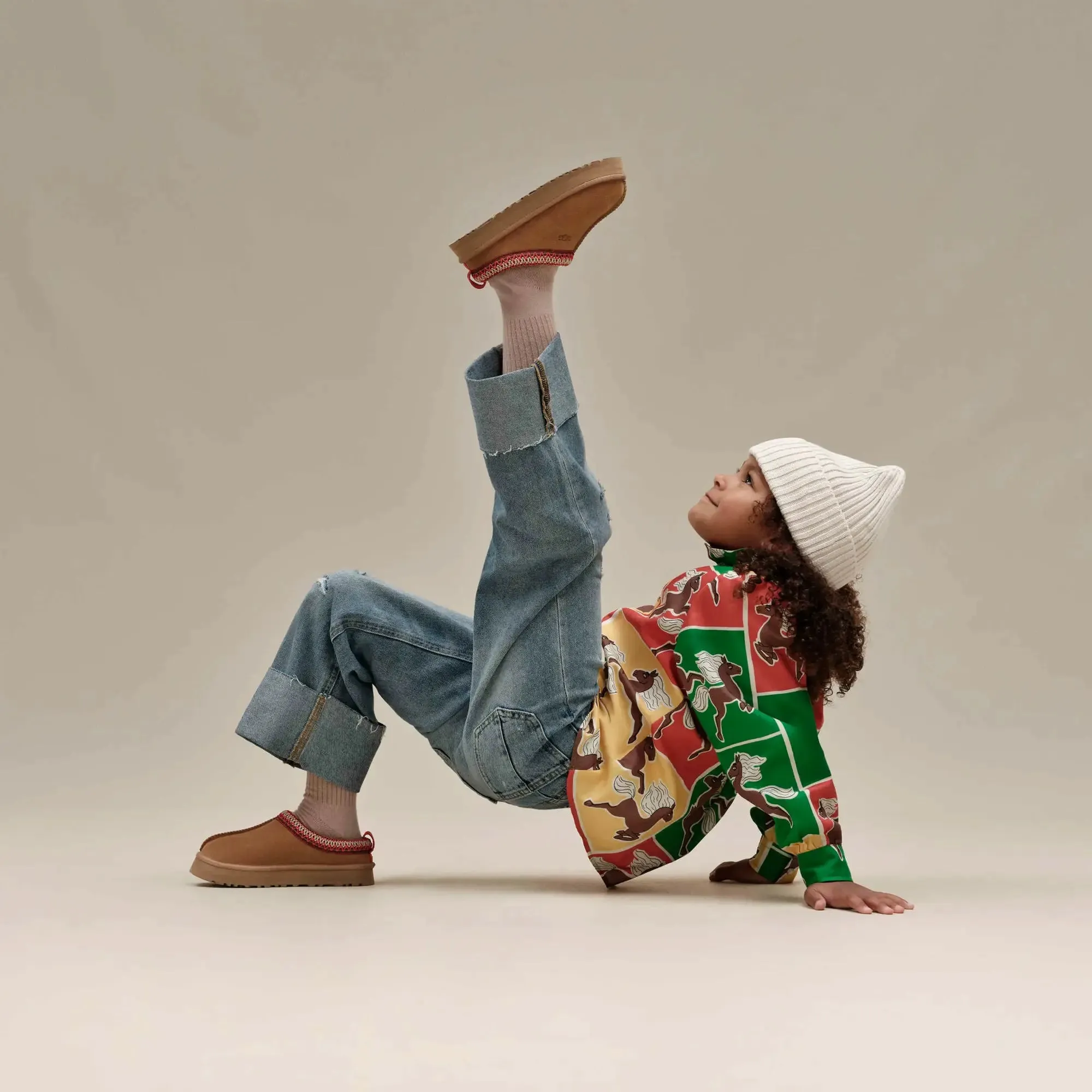 Kid's Tazz Slipper Grade School