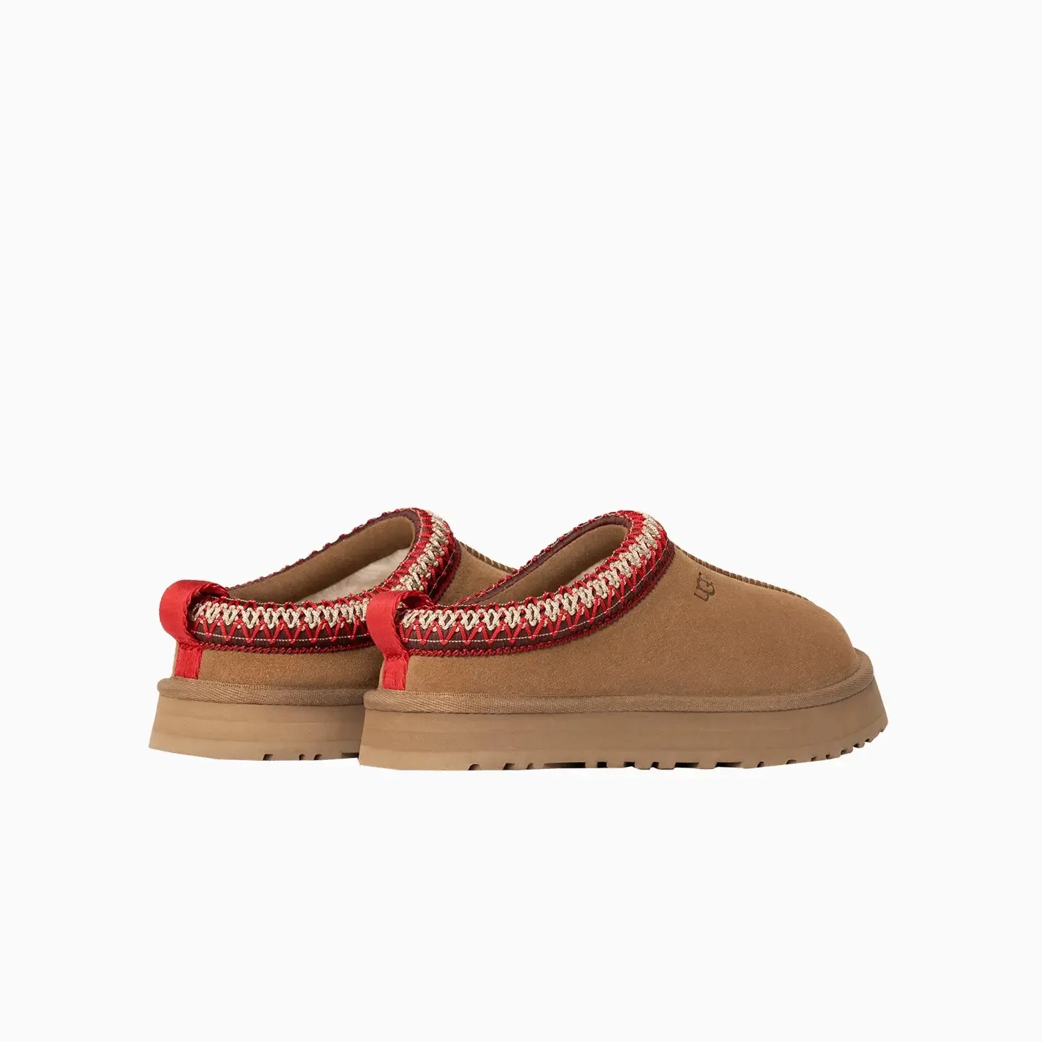Kid's Tazz Slipper Grade School