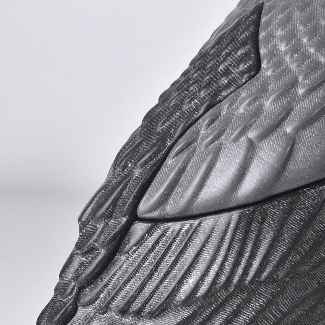 Large Dark Owl 3D Puzzle
