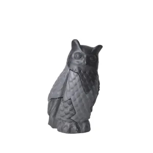 Large Dark Owl 3D Puzzle