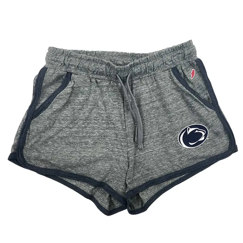 League Ladies Intramural Shorts