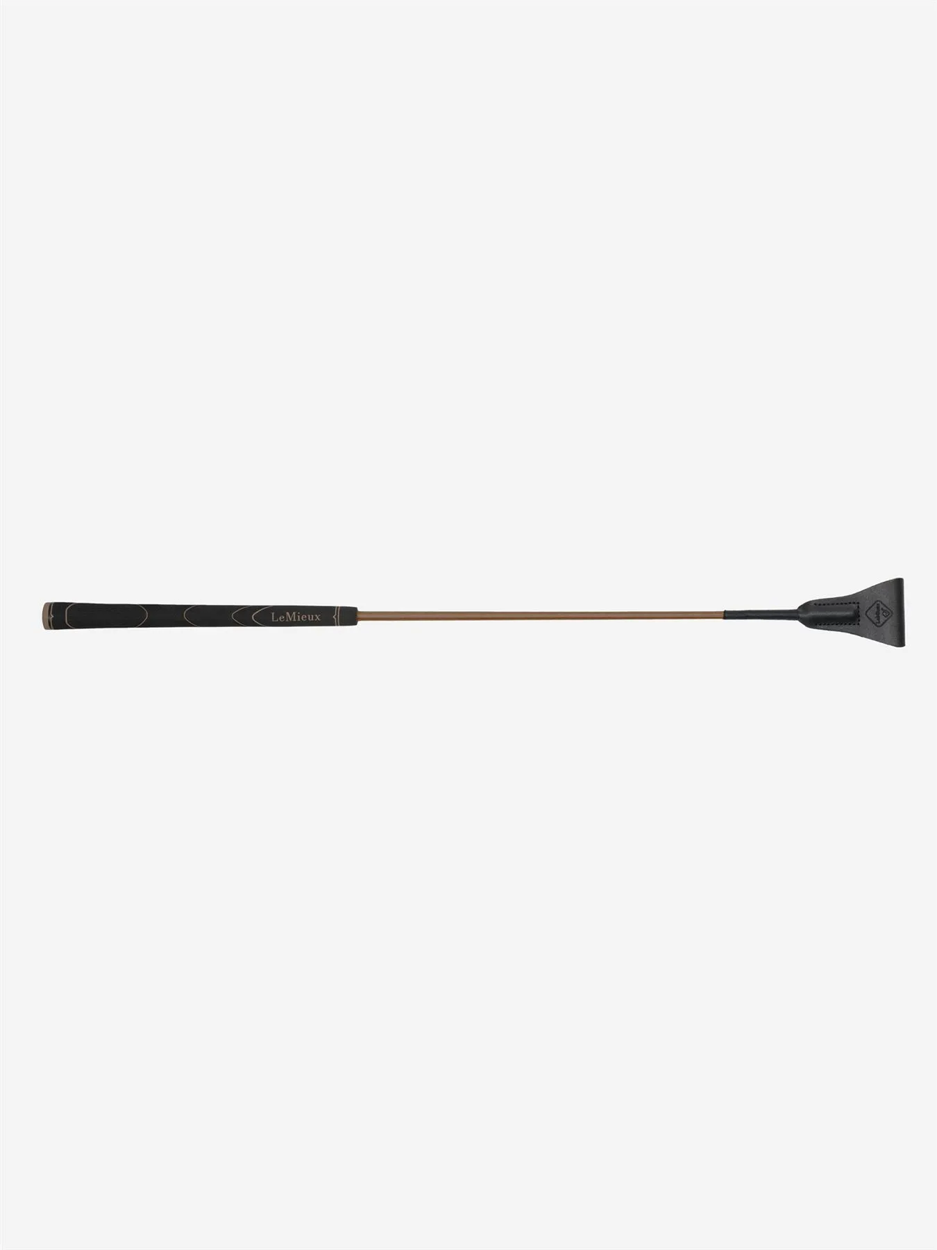 LeMieux Grip-Tek Jumping Whip