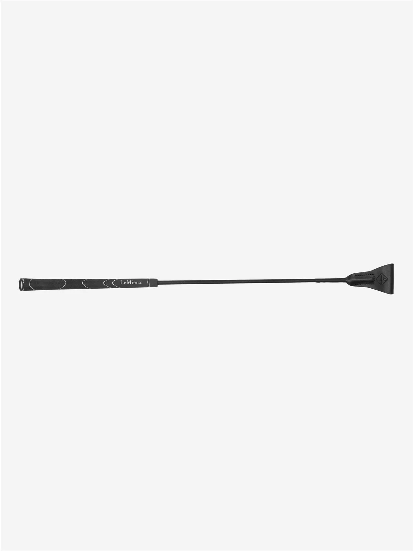 LeMieux Grip-Tek Jumping Whip