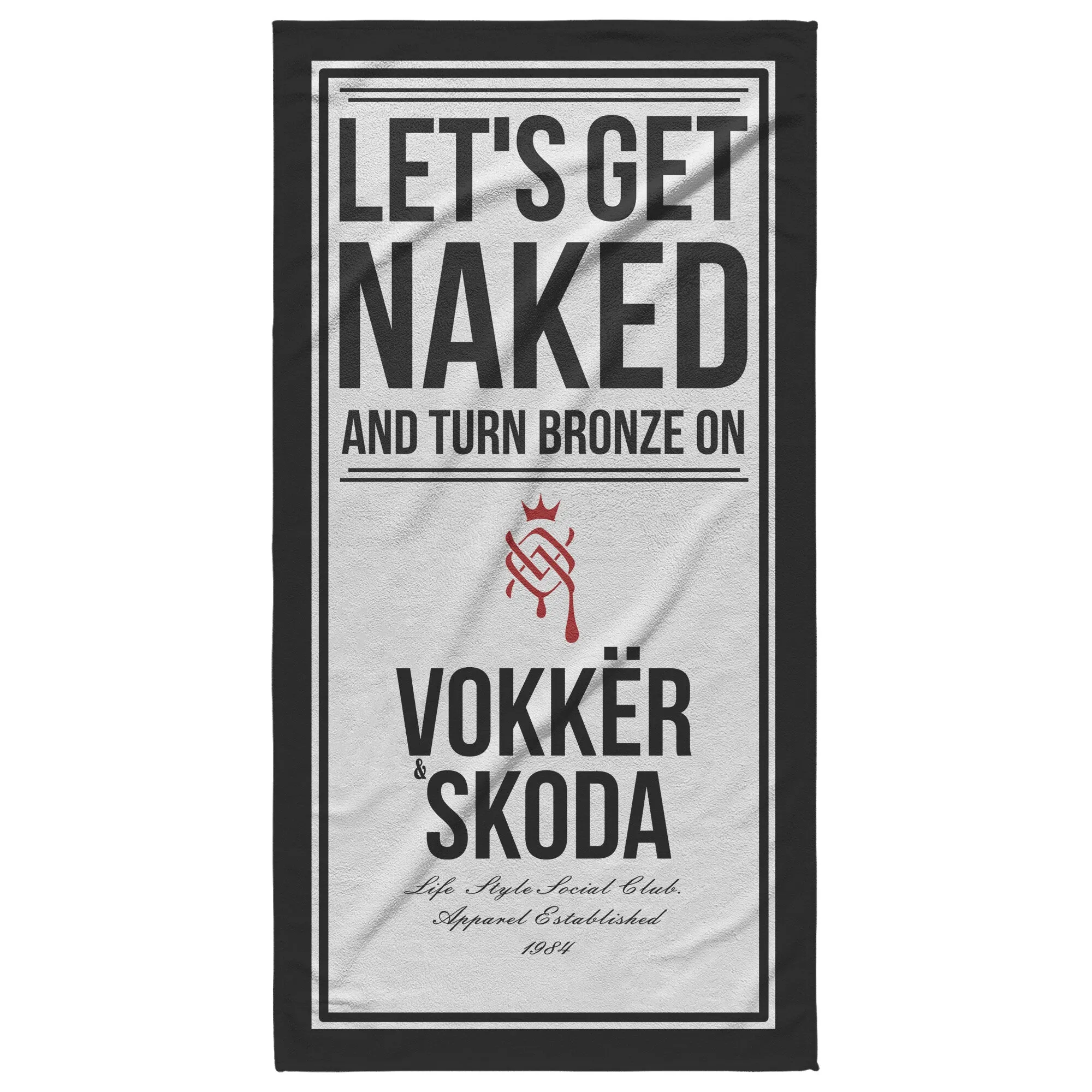 Lets get Naked