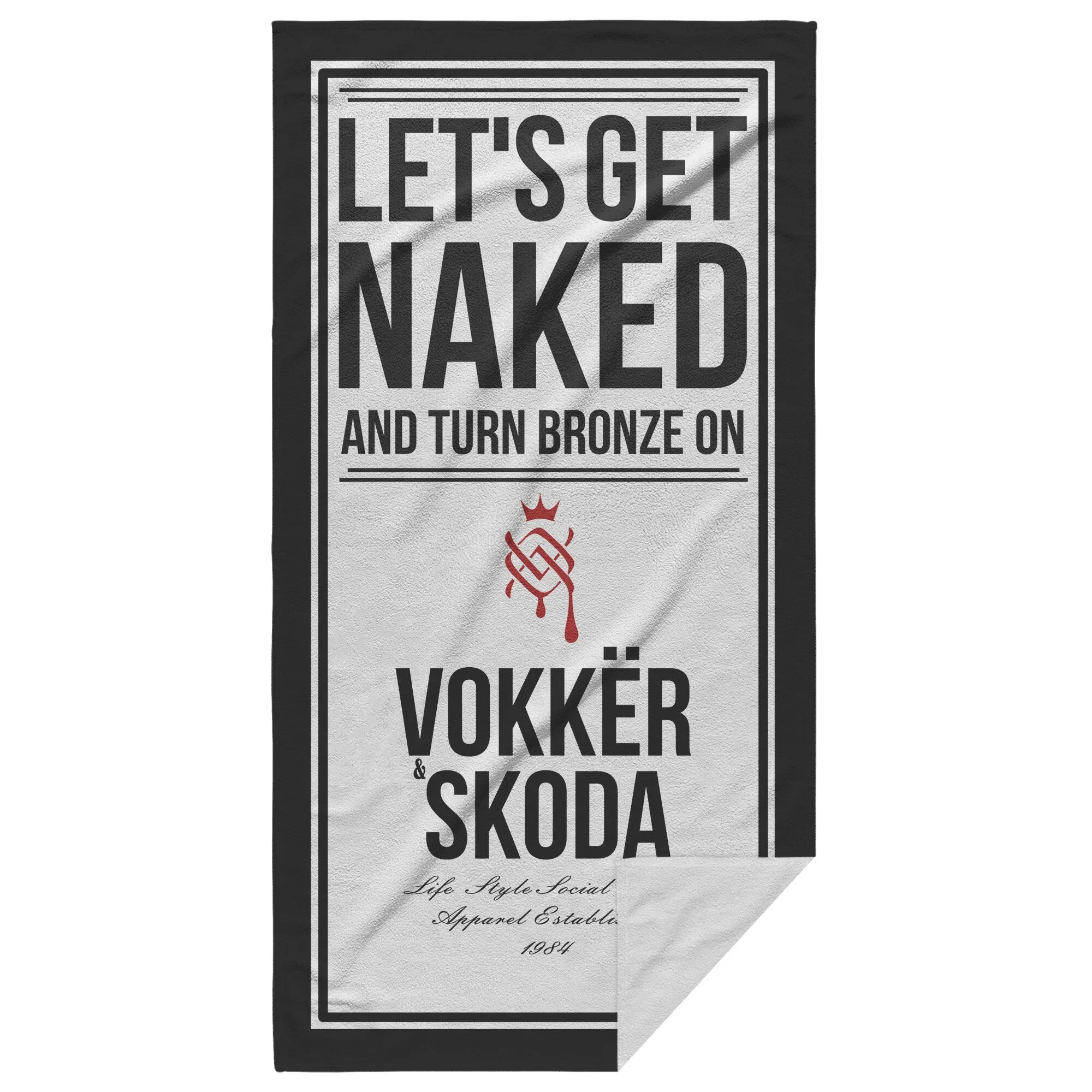 Lets get Naked