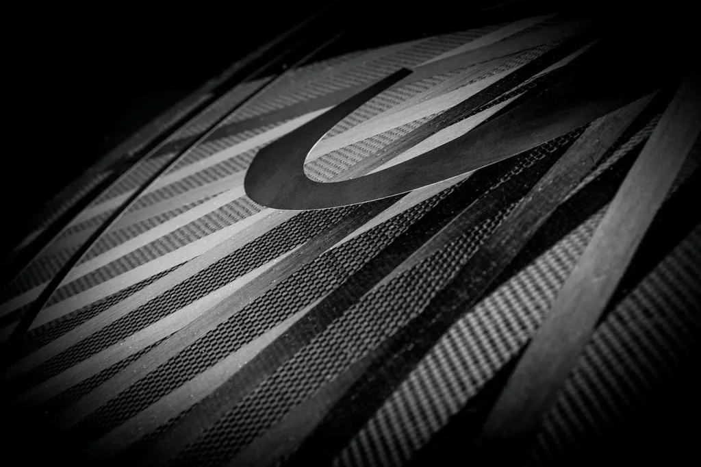 Lightweight RUNDKURS Track Tubular Disc Wheelset