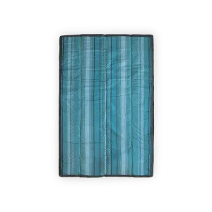 Little Unicorn Outdoor Blanket 5'x7' (Shoreline Stripe)