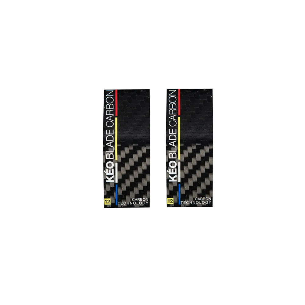 Look Keo Blade Carbon - Replacement Blade Kit