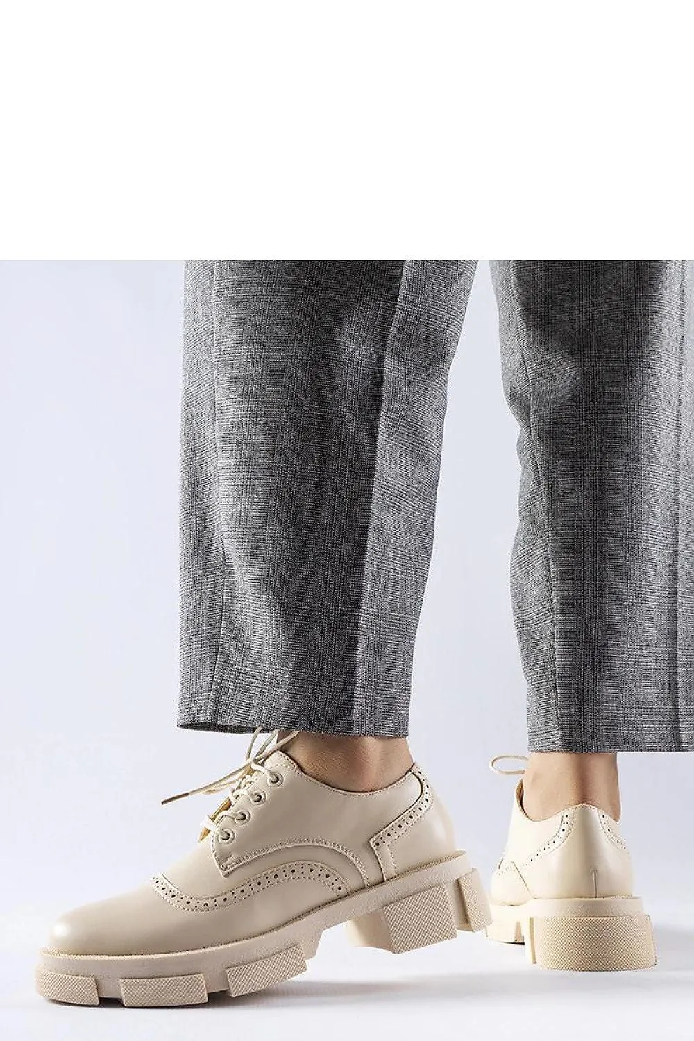 Low Shoes Solea