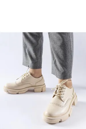 Low Shoes Solea