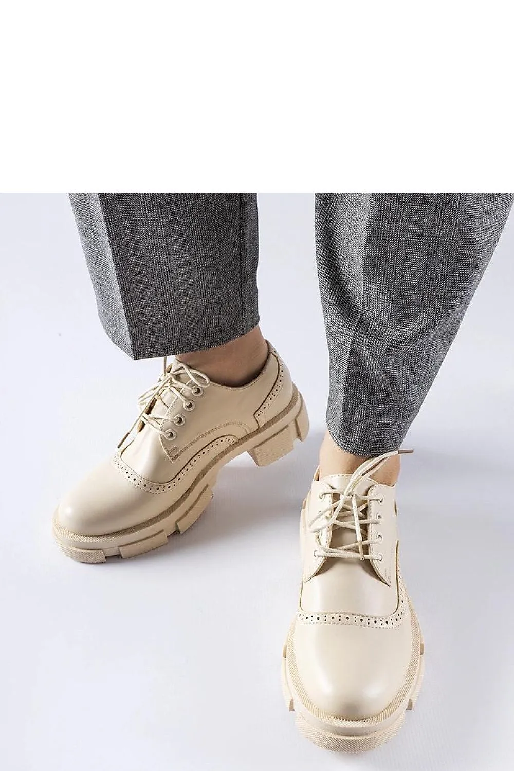 Low Shoes Solea