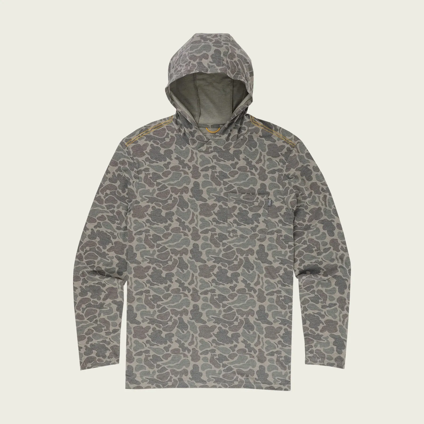 Marsh Wear Buxton Tech Hoodie