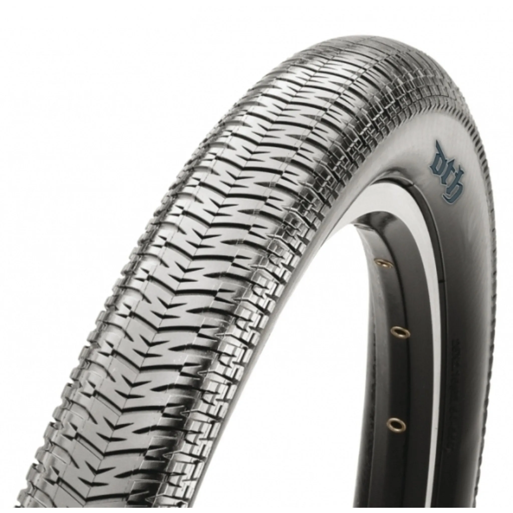 Maxxis DTH Exo Wire Tyre 20 x 1.50" 120TPI