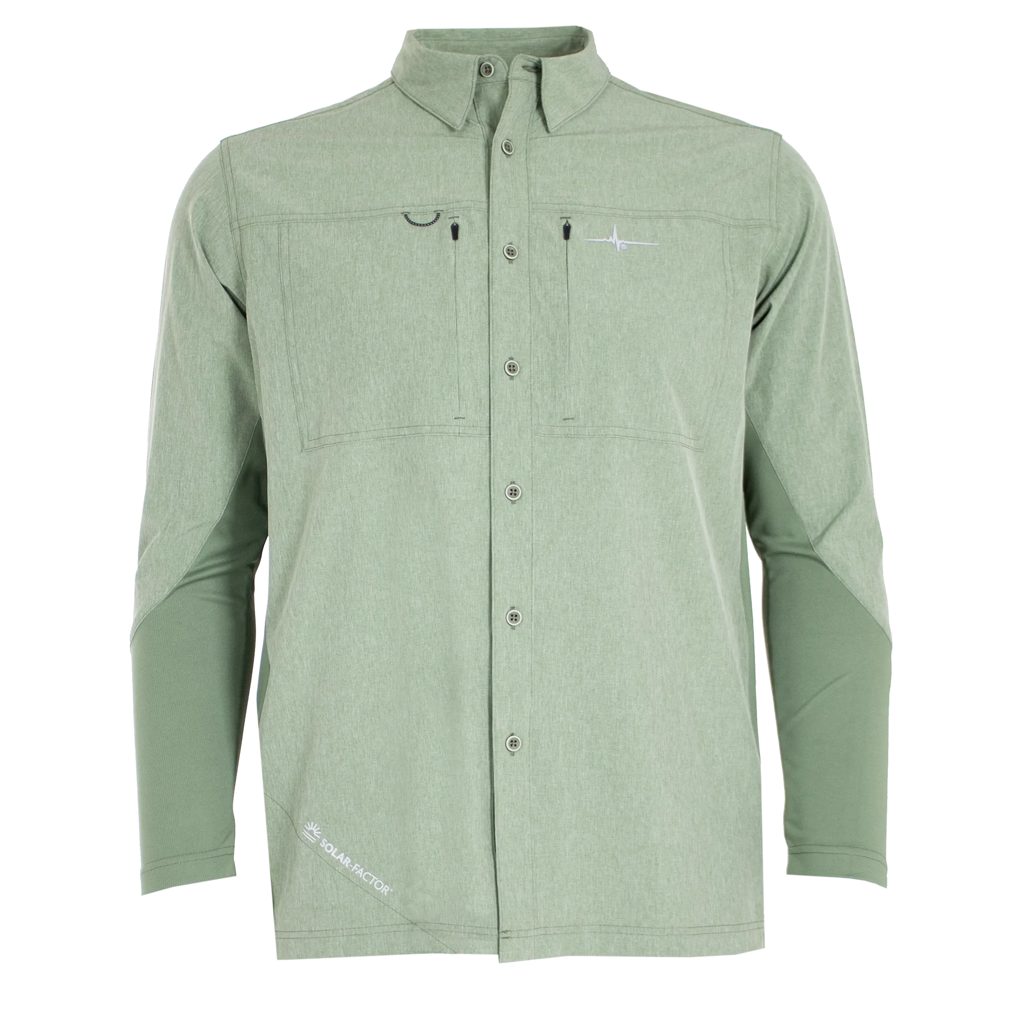 Men's Shadow Series Guide Shirt