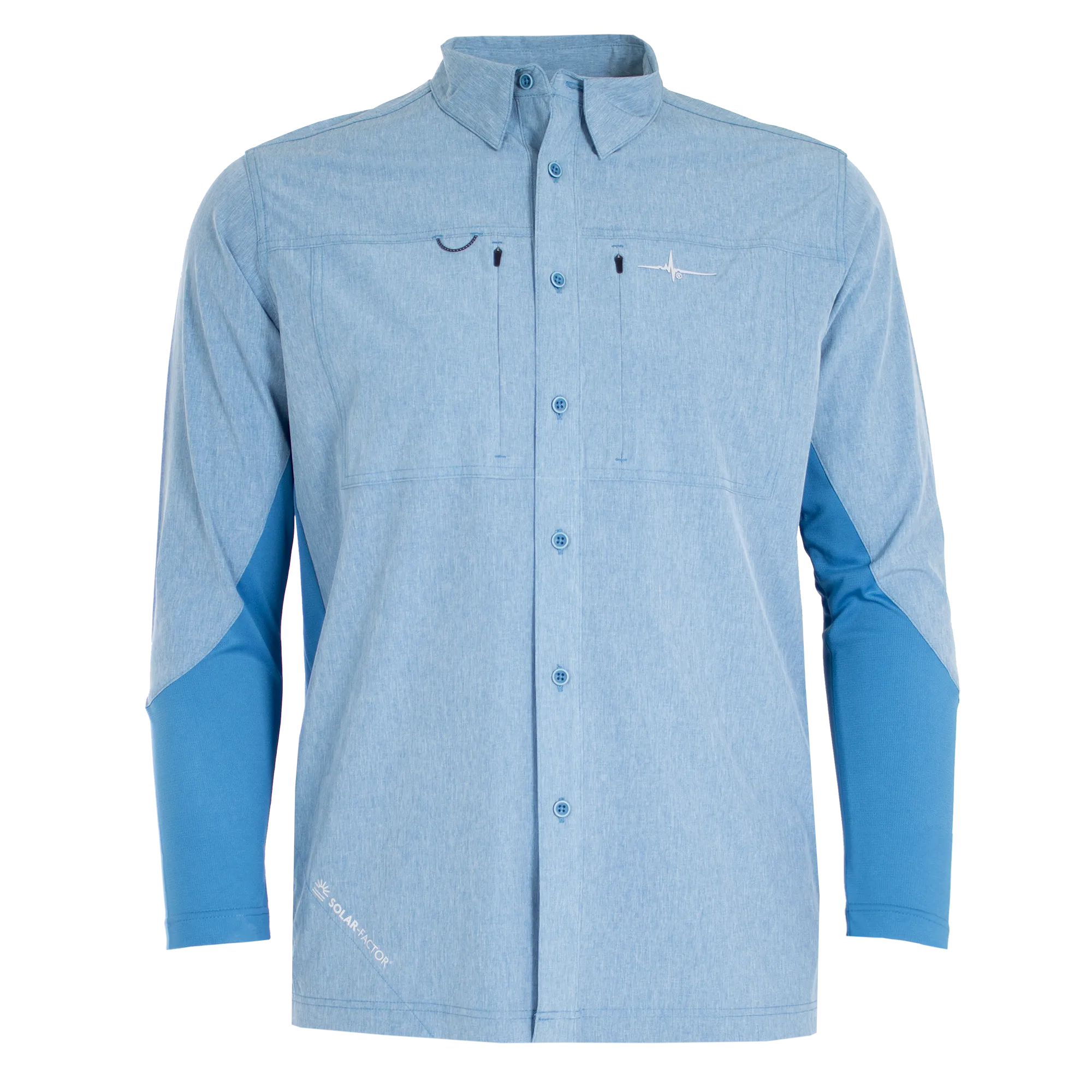 Men's Shadow Series Guide Shirt