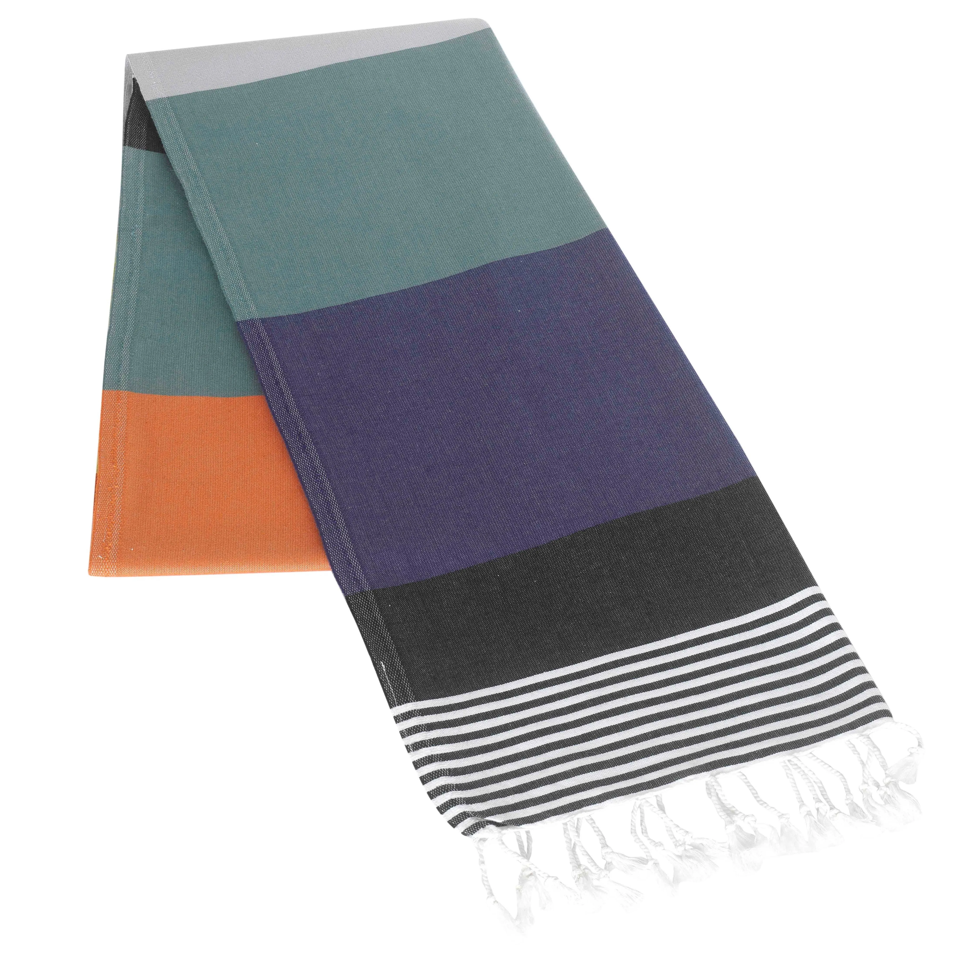 Miami -  Turkish Beach Towel