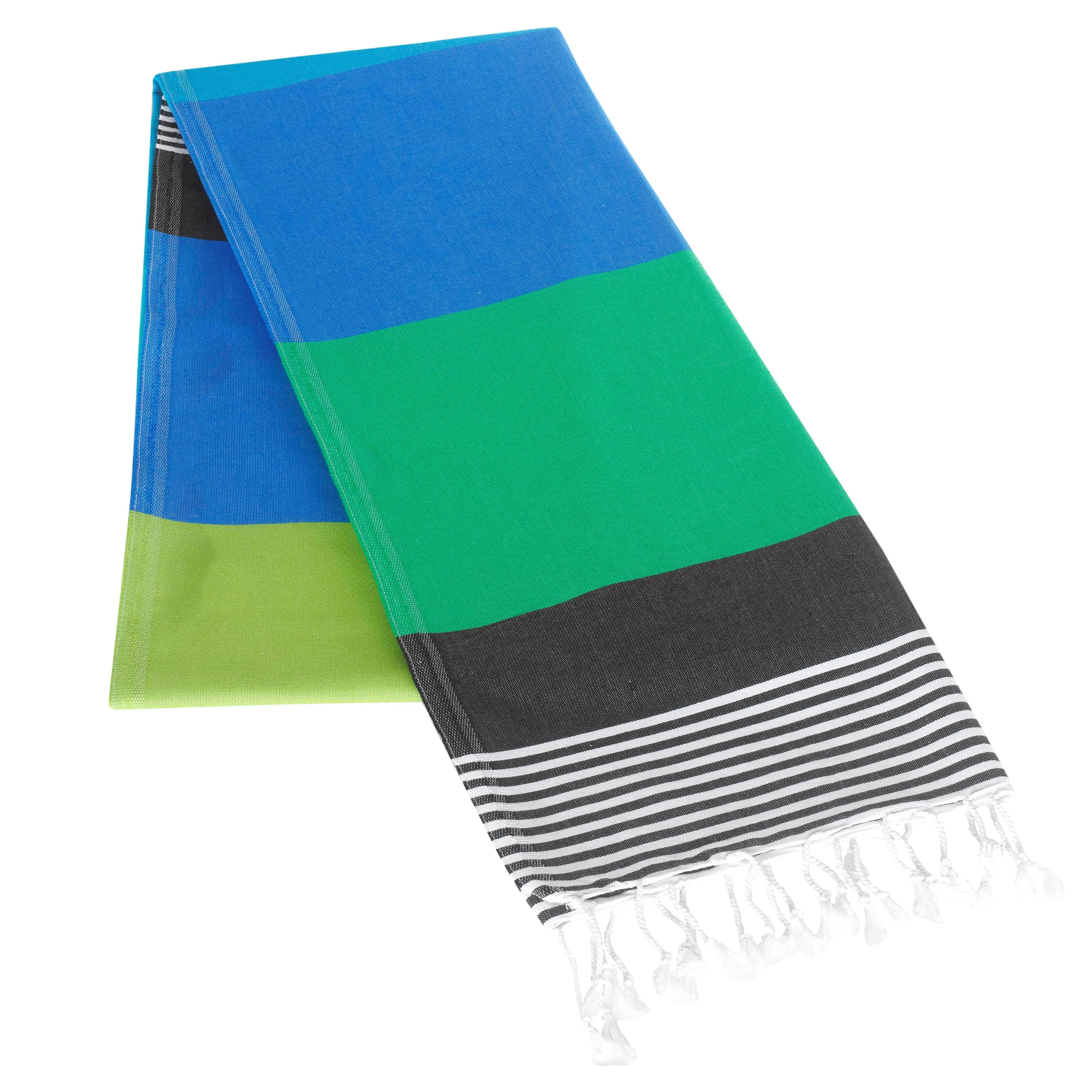 Miami -  Turkish Beach Towel