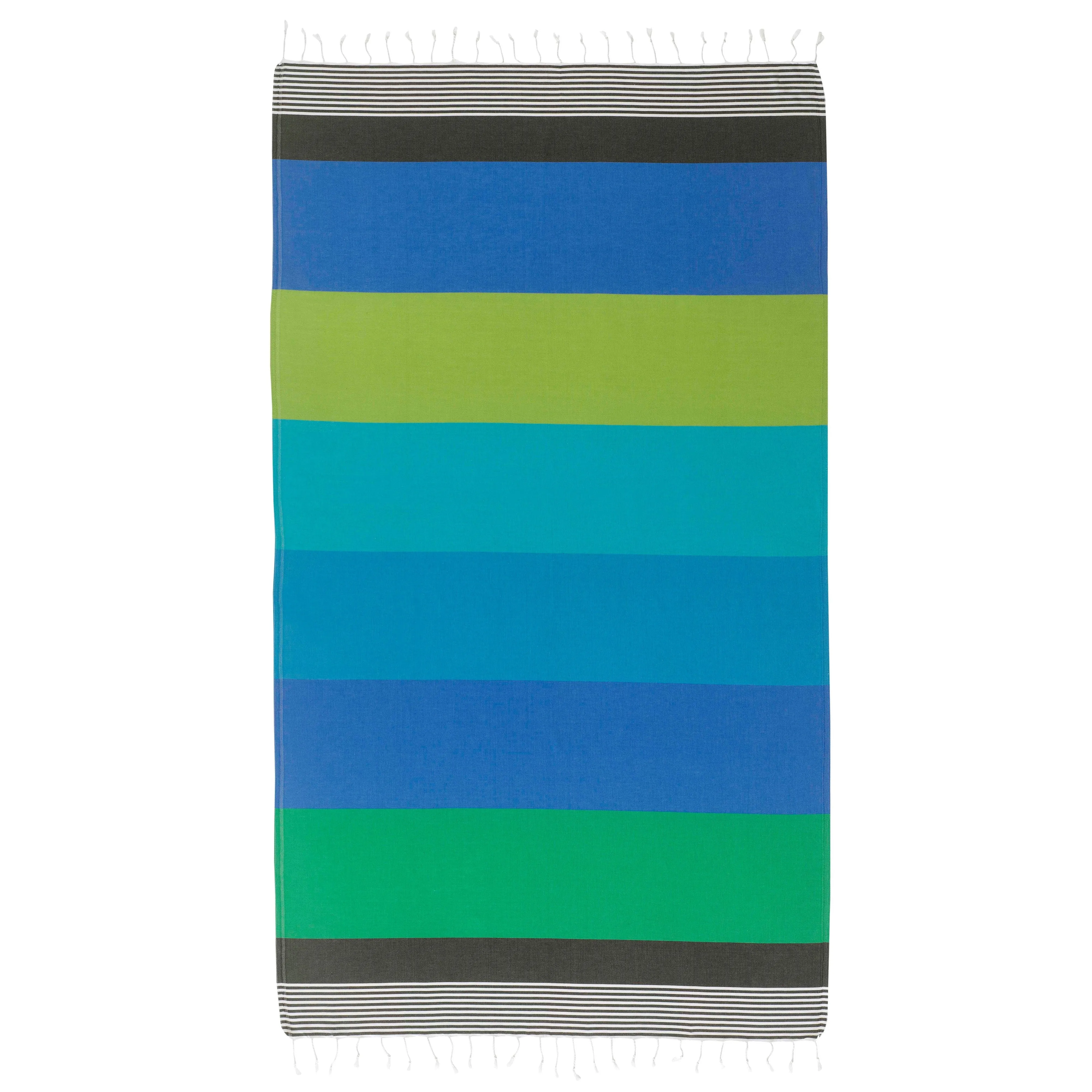 Miami -  Turkish Beach Towel