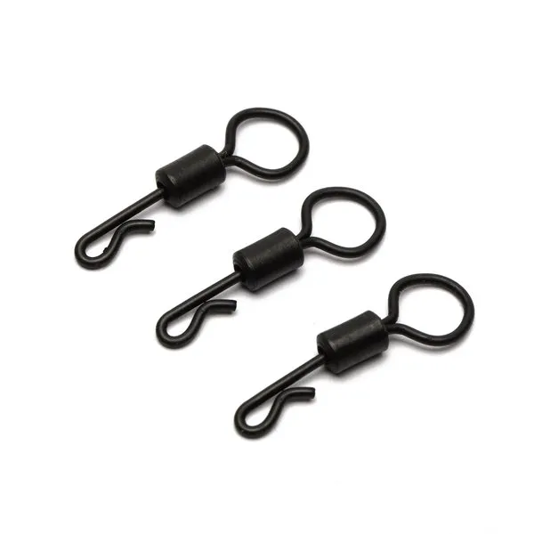 Nash Quick Change Helicopter Swivel