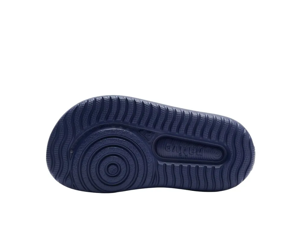 Native Chase Little Kid (Regatta Blue/Regatta Blue)