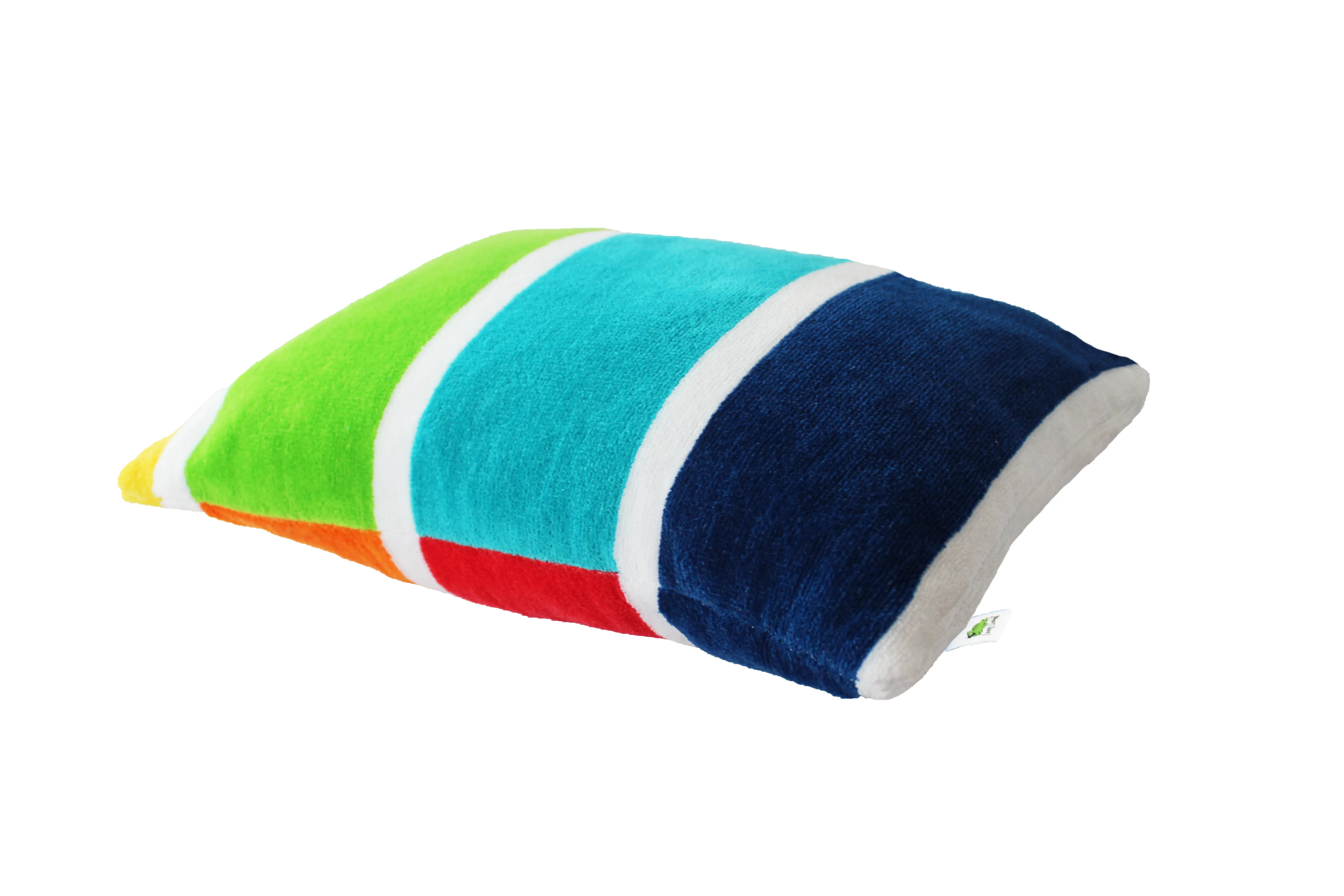 NEW—Colorful Cabana