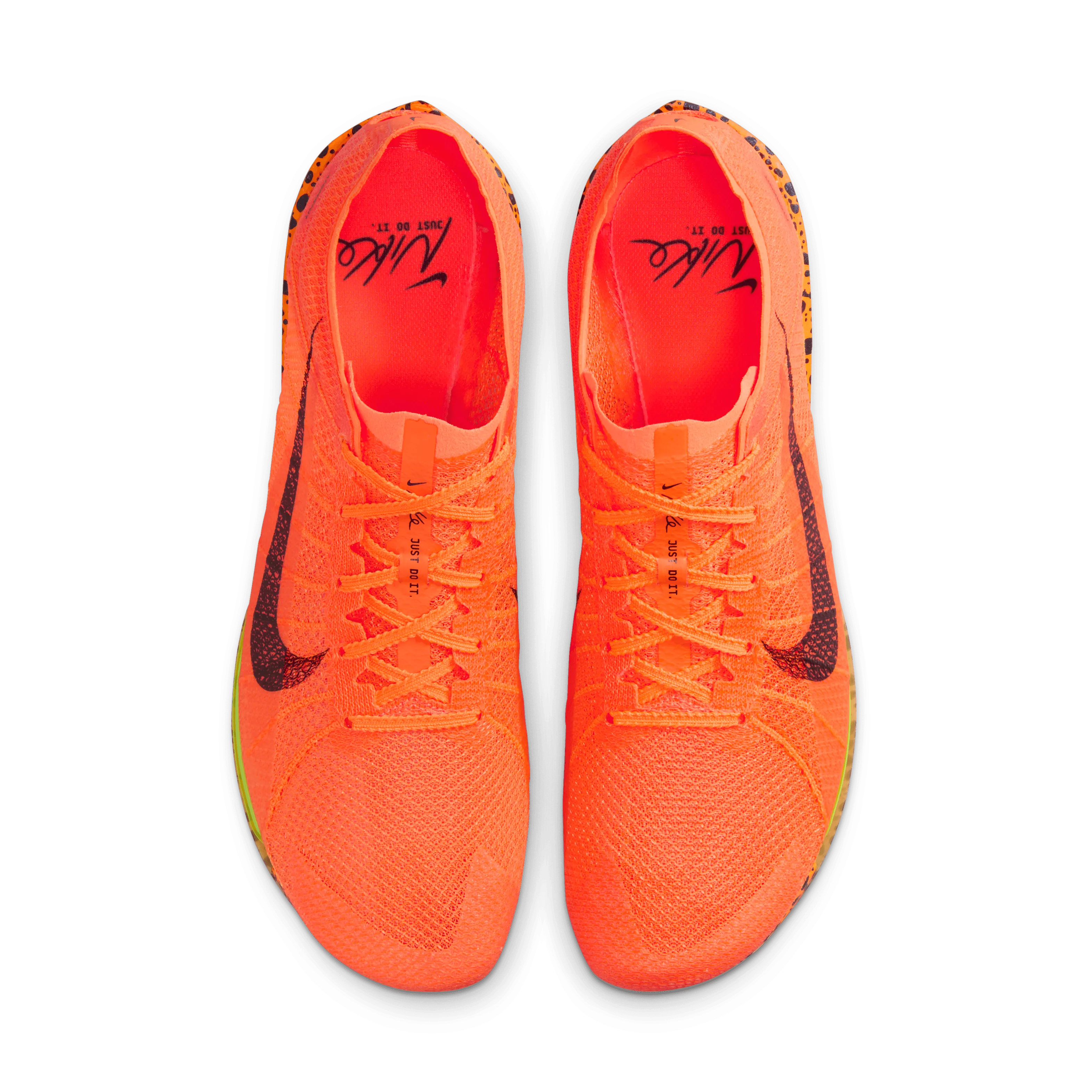 Nike Air Zoom Victory 2 Olympic Spike