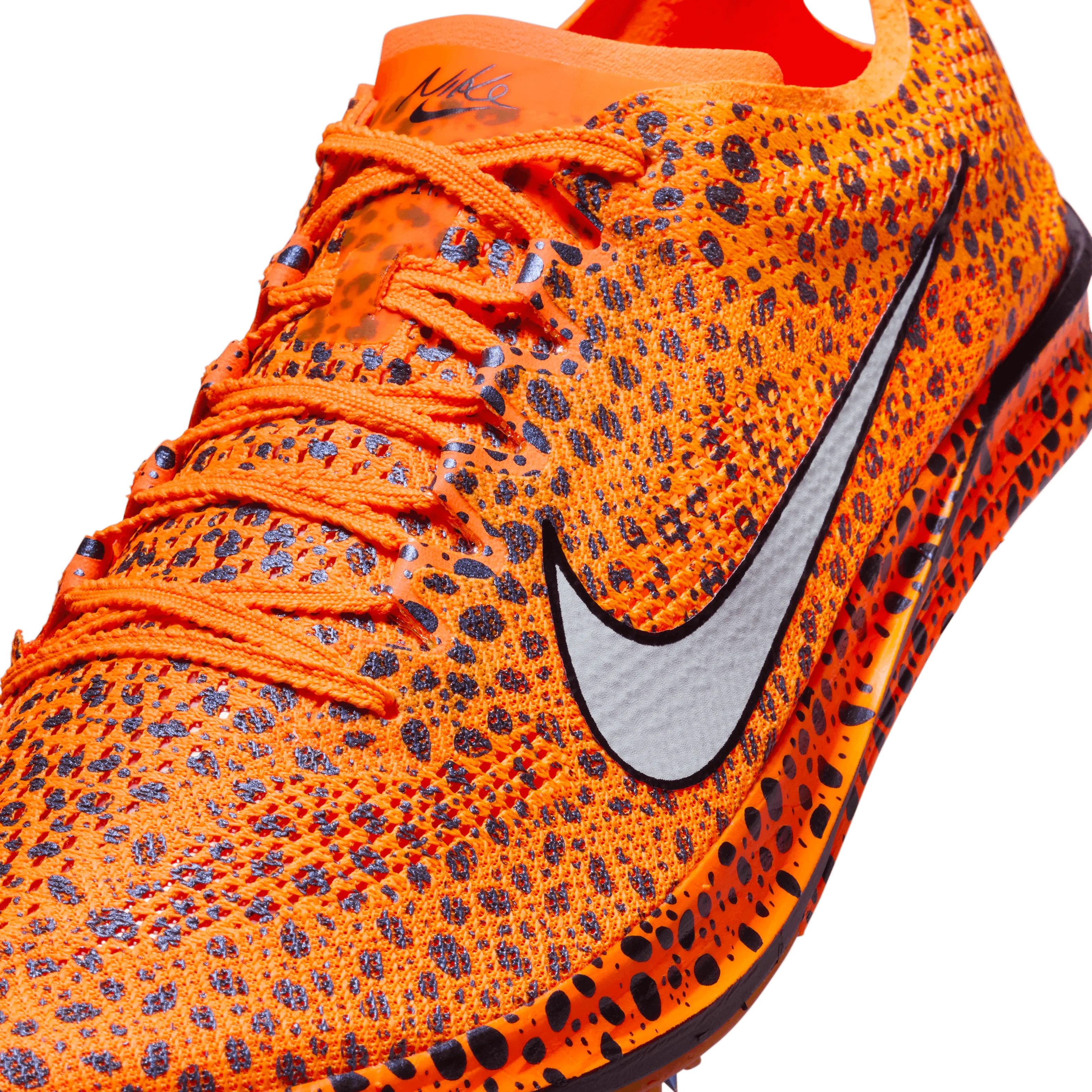 Nike ZoomX Dragonfly 2 ELITE Olympic Racing Spike