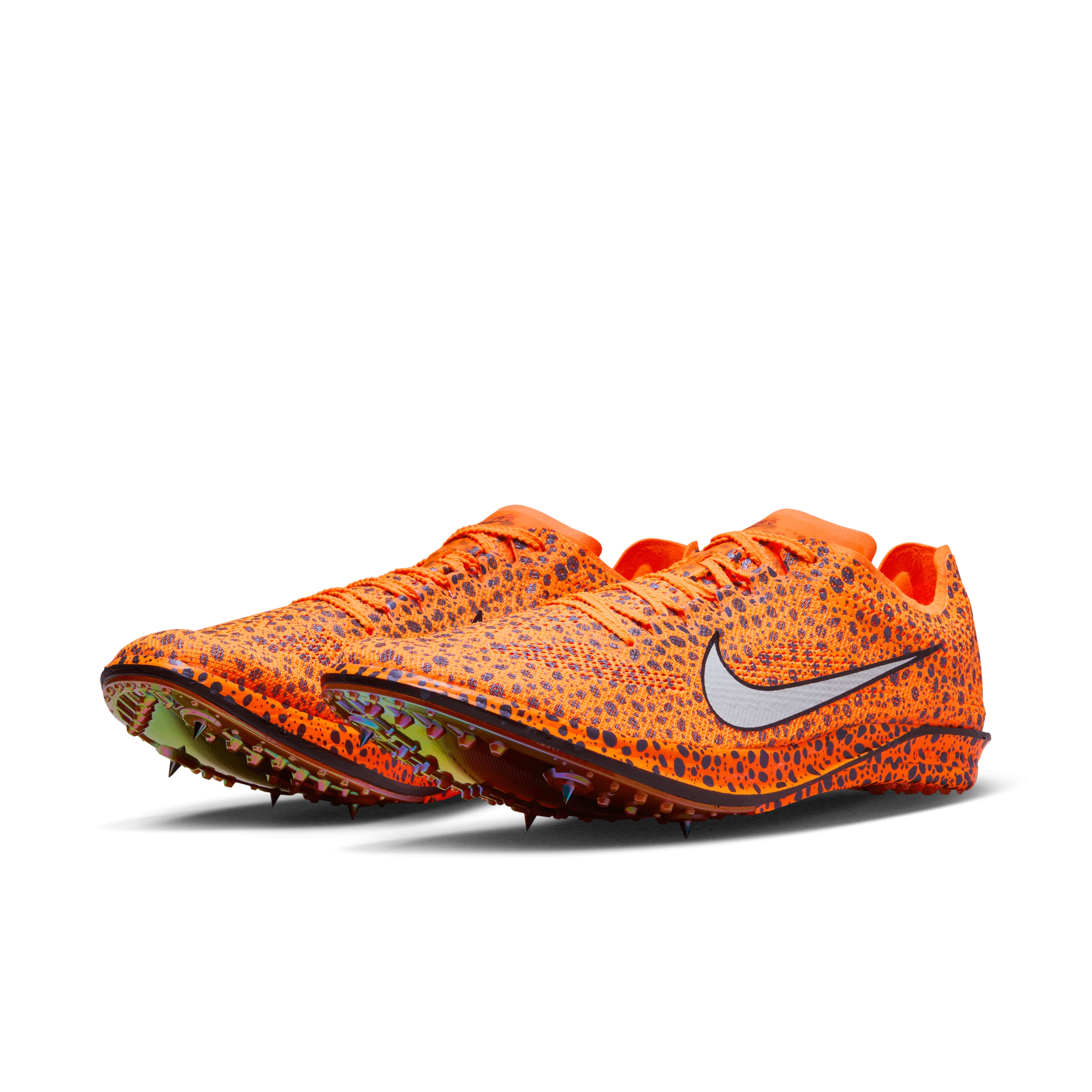 Nike ZoomX Dragonfly 2 ELITE Olympic Racing Spike