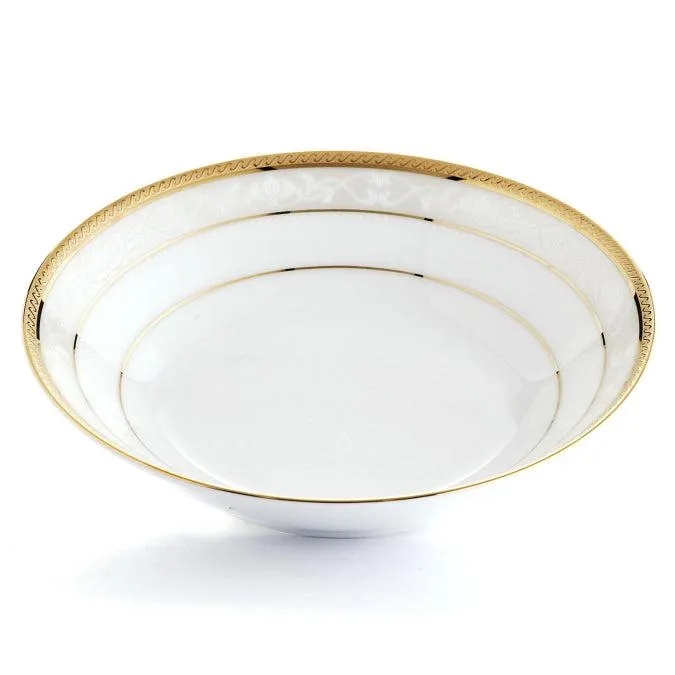 Noritake Hampshire Gold Fruit Saucer 14cm HAMPG010