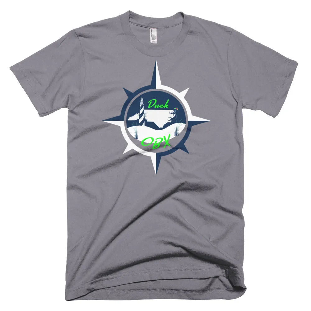 OBX Duck T-Shirt
