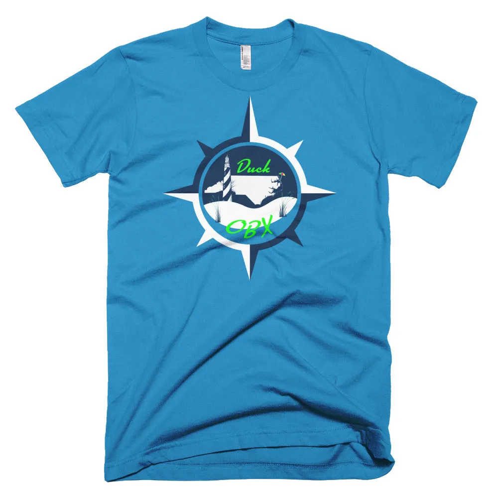 OBX Duck T-Shirt