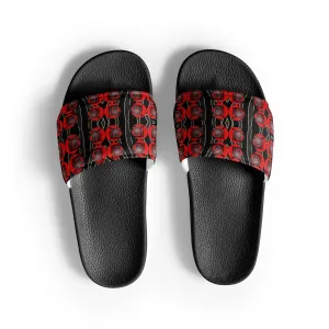 OD Sig Promo Women's slides RBLK