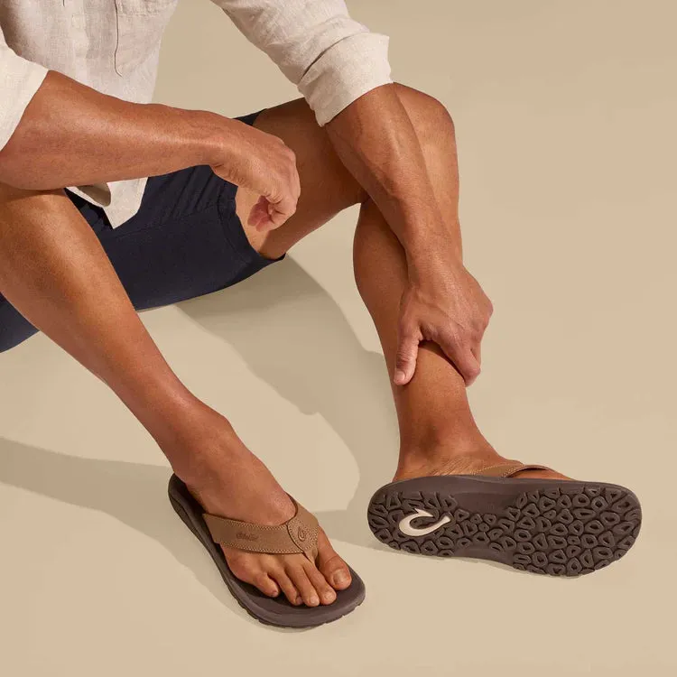 Olukai ‘Ohana Men's Sandal