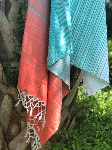 Ombre - Turkish Towel/Peshtemal
