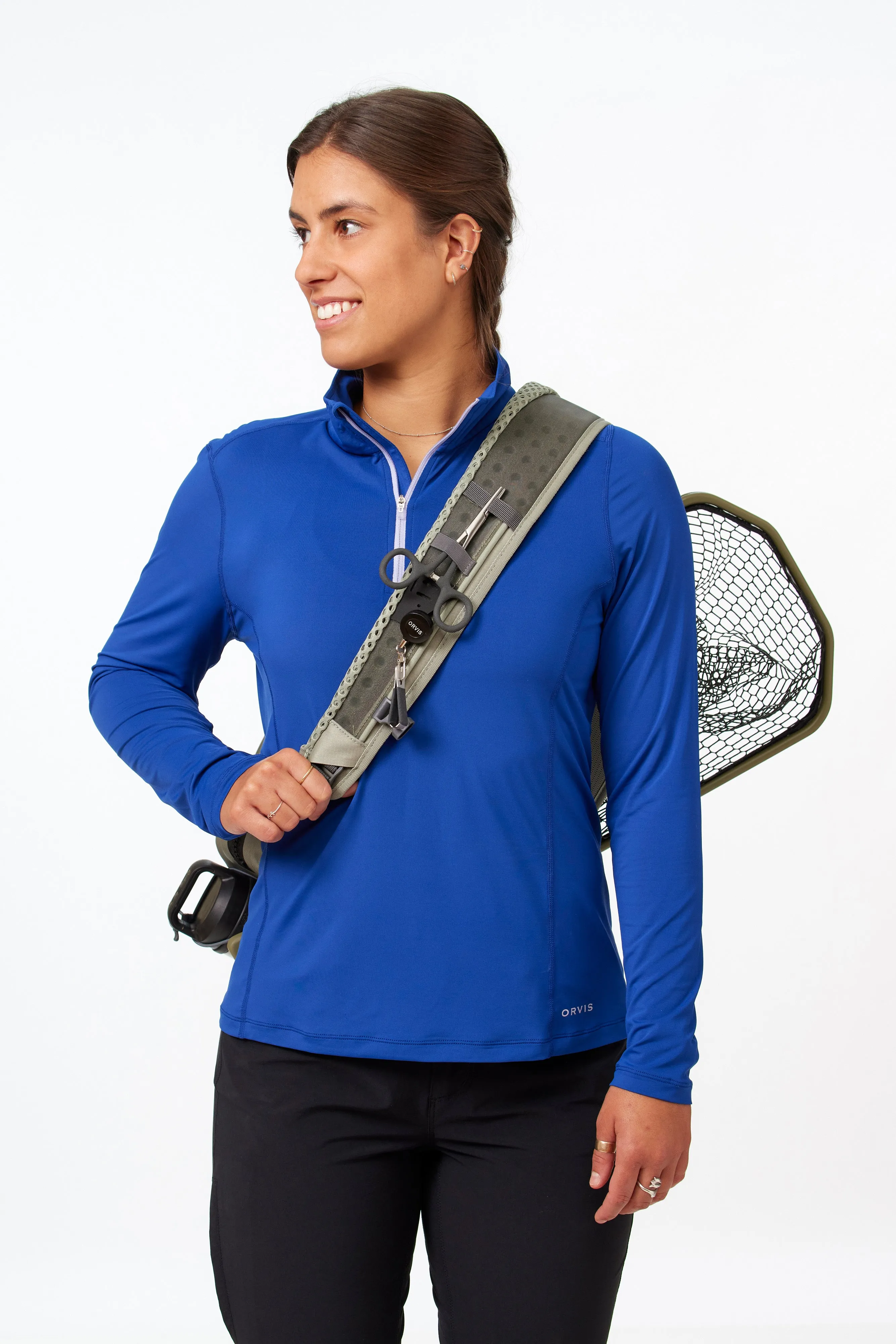 Orvis Pro Waterproof Sling Pack | 14L