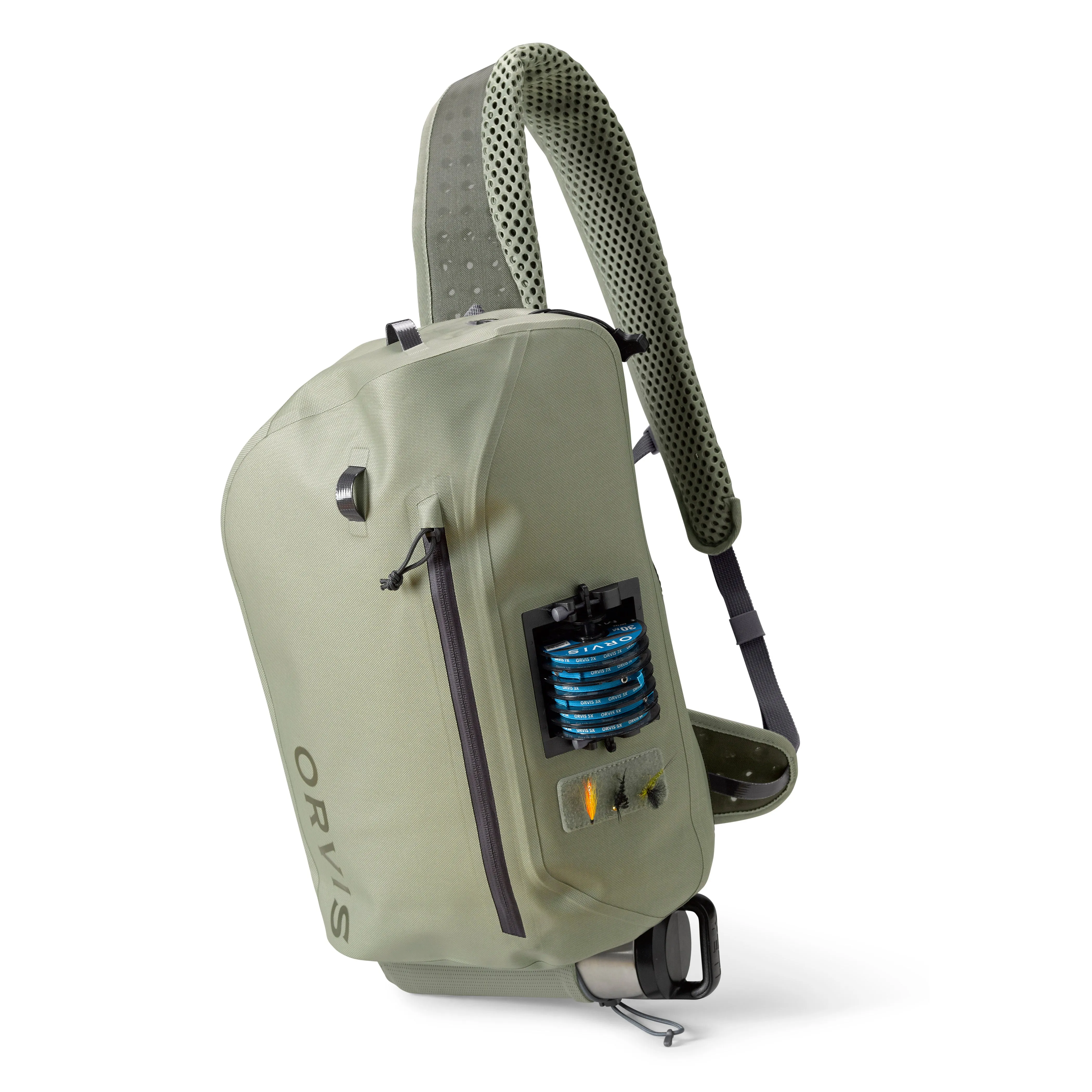 Orvis Pro Waterproof Sling Pack | 14L