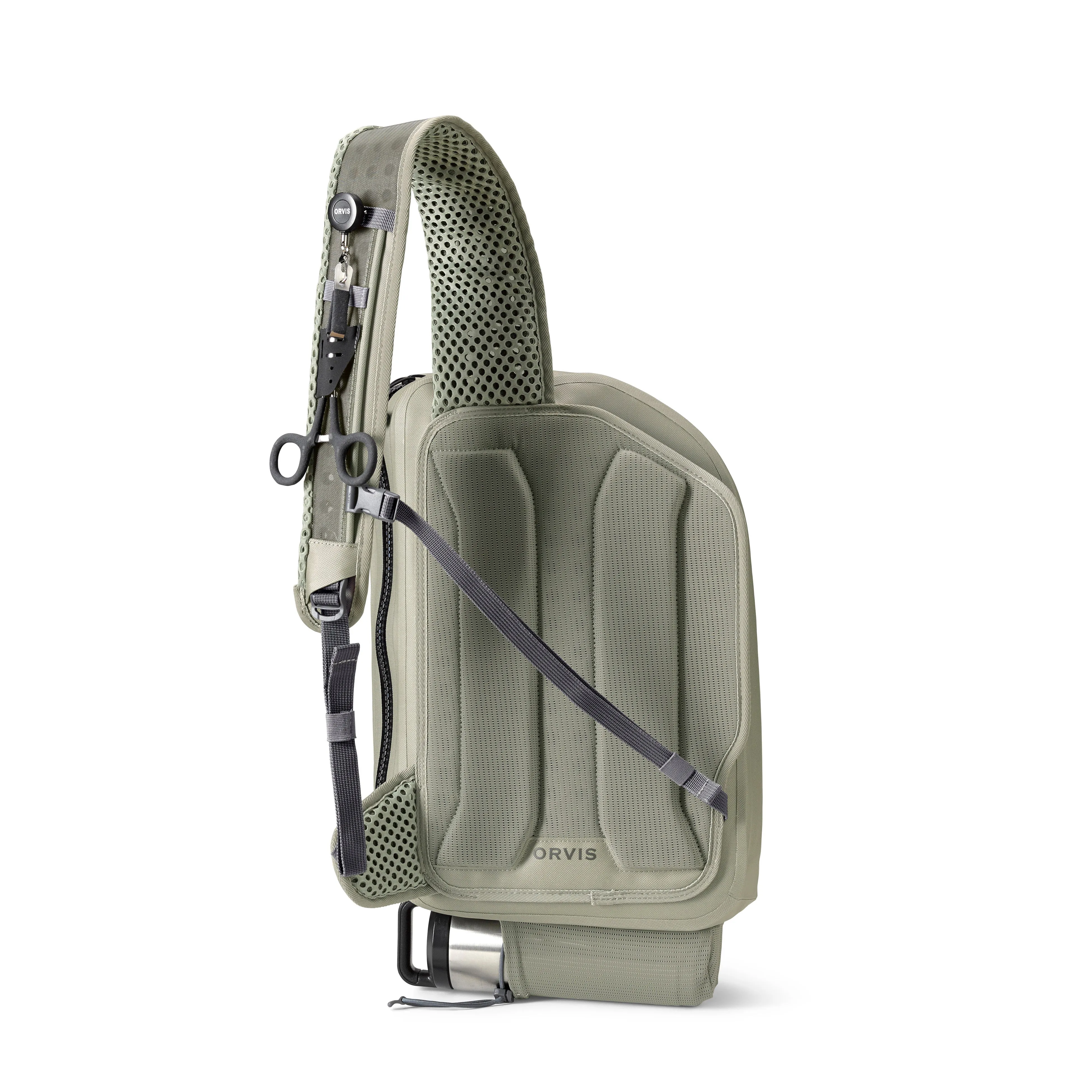 Orvis Pro Waterproof Sling Pack | 14L