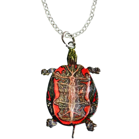 Painted Turtle
