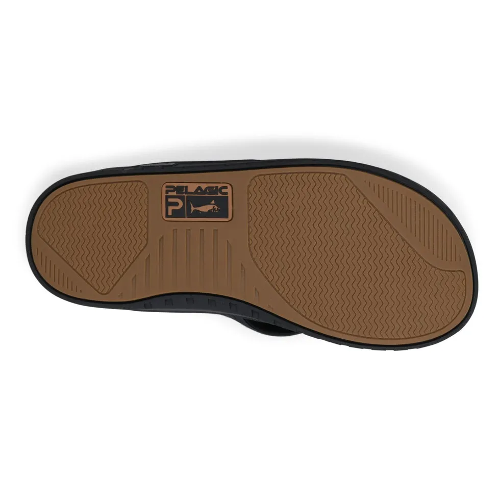 Pelagic Offshore Fishing Sandals