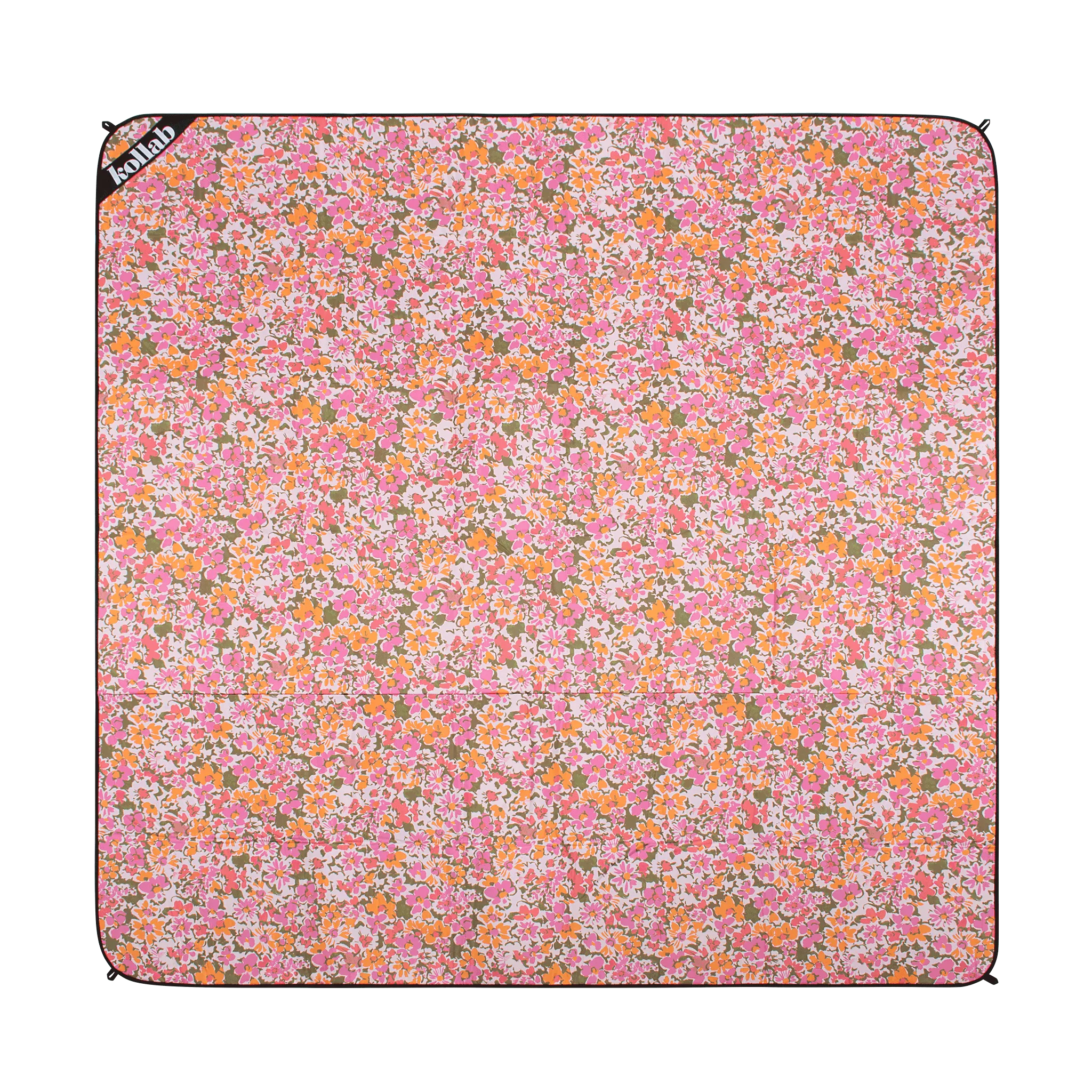 Picnic Mat Garden Spritz