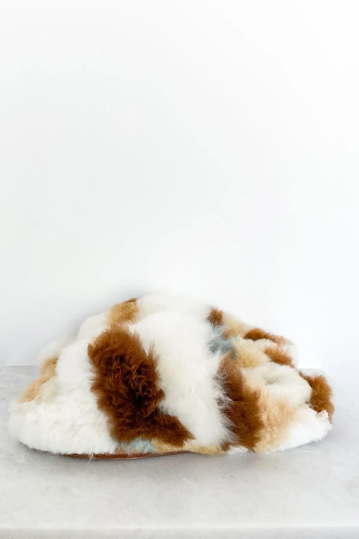Platform Slipper