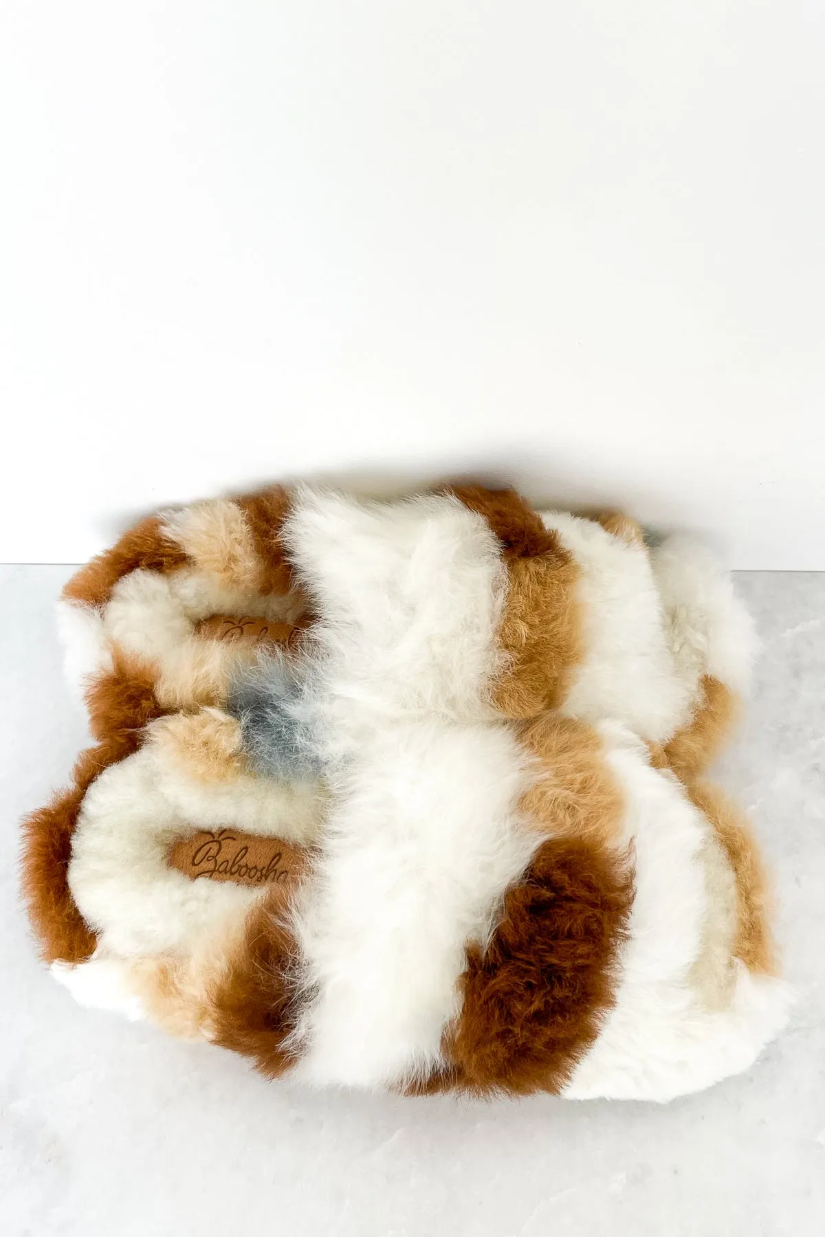 Platform Slipper