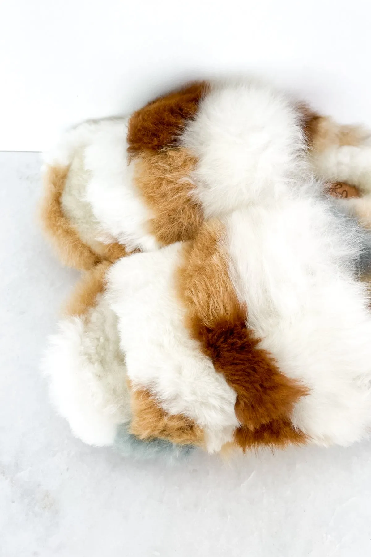 Platform Slipper