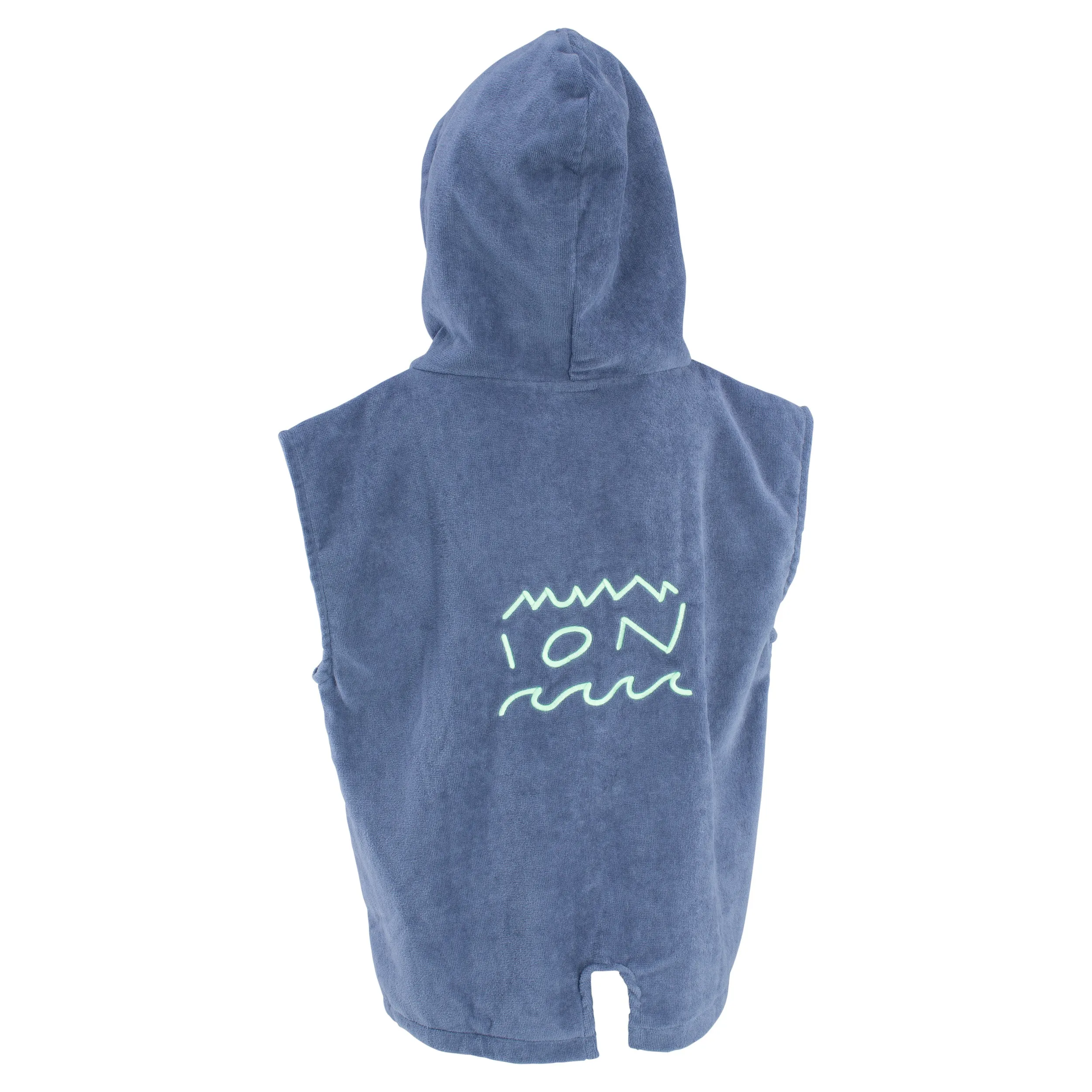Poncho Mini Grom