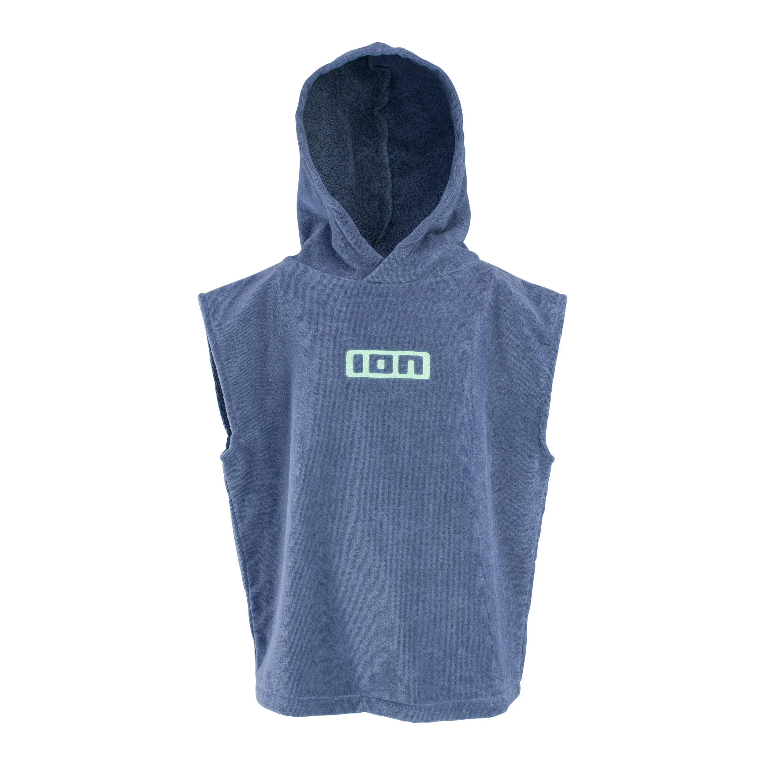 Poncho Mini Grom